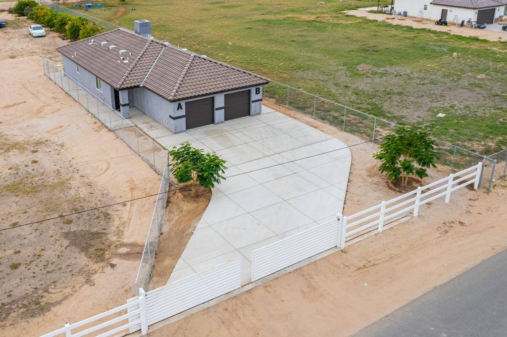 House for rent at 1745 W County 17th St, Somerton, AZ 85350