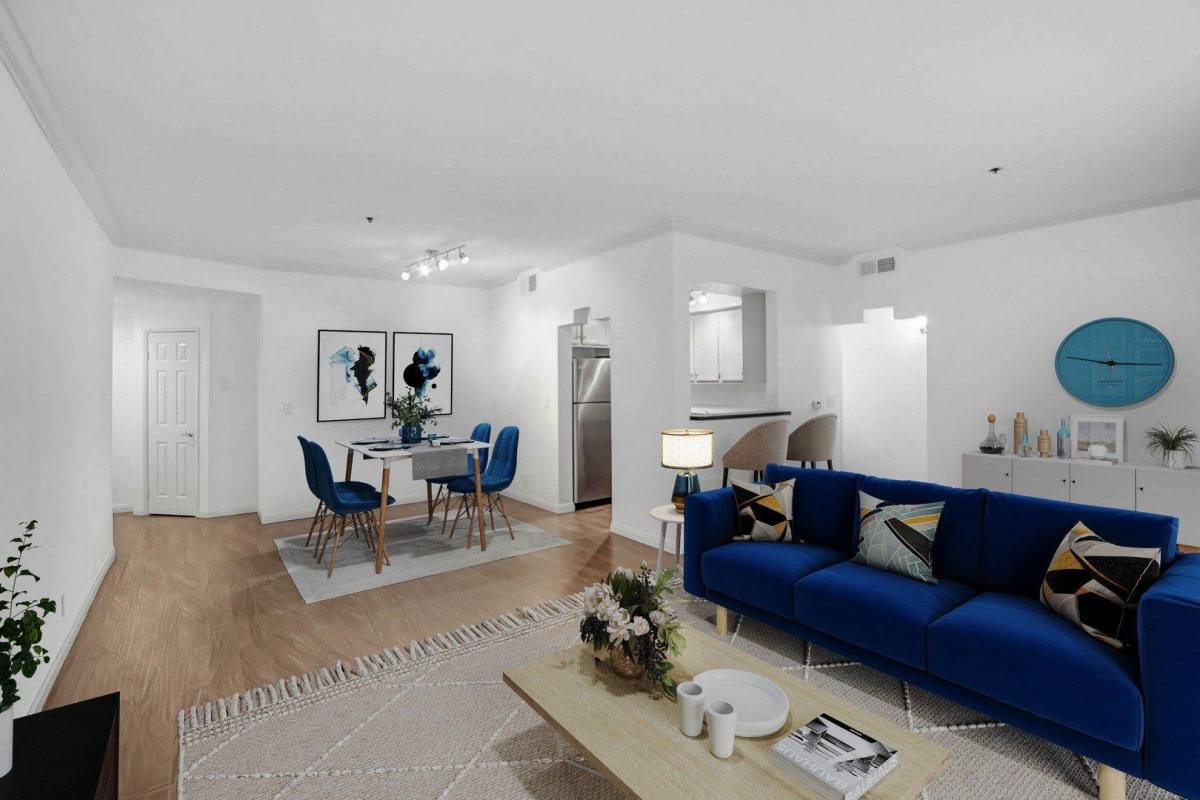 311 S Swall Dr #103, Los Angeles, CA 90048 - Apartment for Rent - Image 2