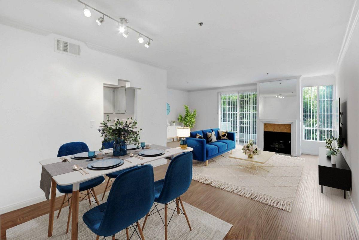 311 S Swall Dr #103, Los Angeles, CA 90048 - Apartment for Rent - Image 3