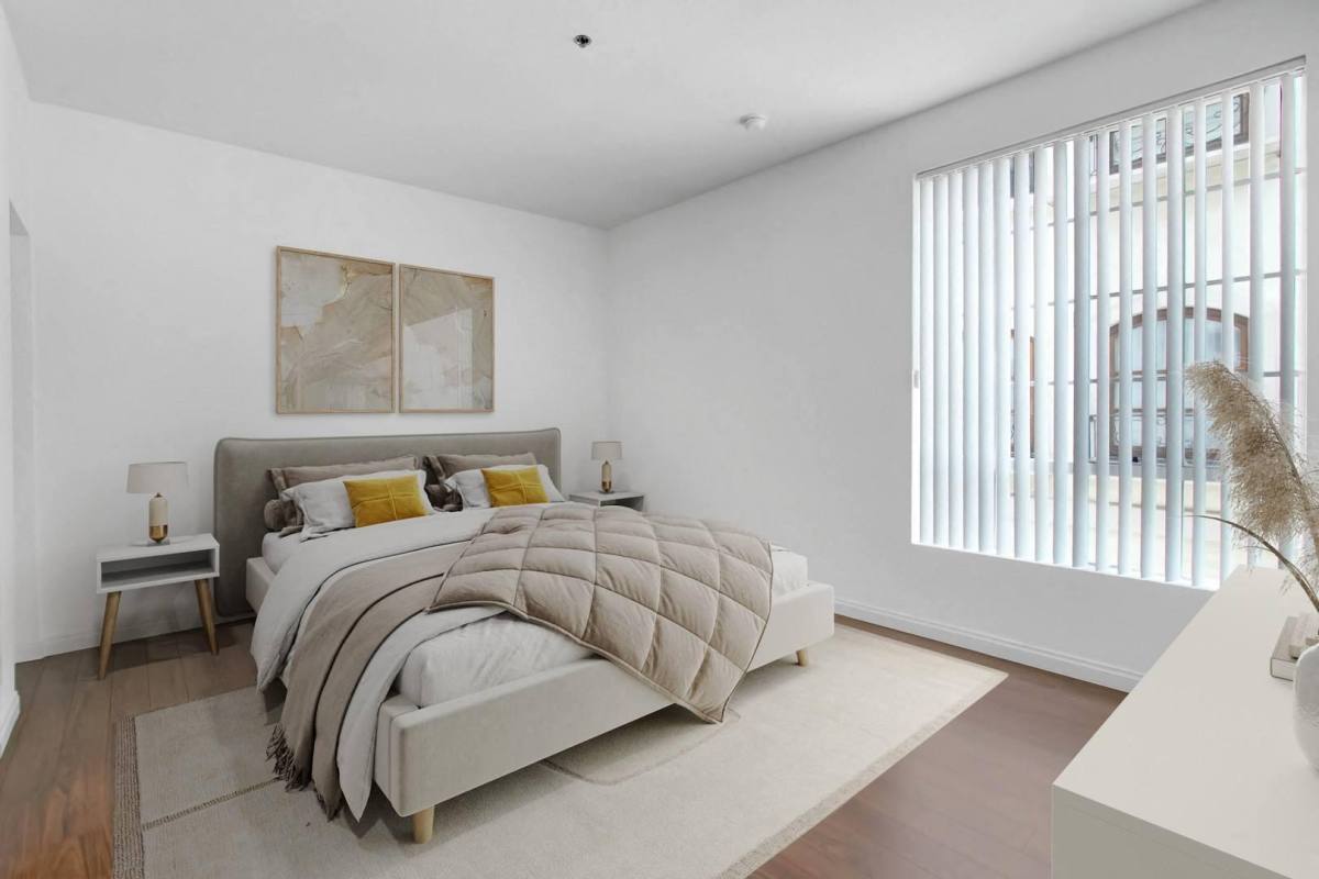 311 S Swall Dr #103, Los Angeles, CA 90048 - Apartment for Rent - Image 5