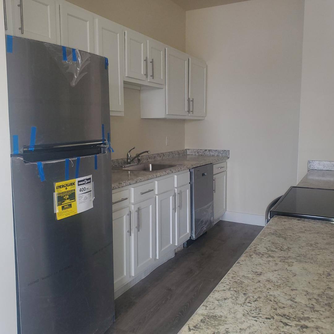 Apartment for rent at 1302 Central Ave #4, Middletown, OH 45044