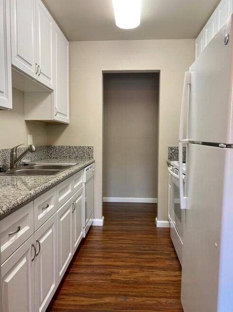 Apartment for rent at Hacienda, 2666 Cottage Way #75, Sacramento, CA 95825