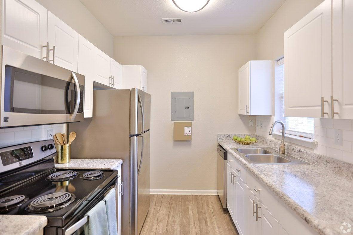 Apartment for rent at Stone Ridge, 8945 Camden Creek Lane #303, Charlotte, NC 28273