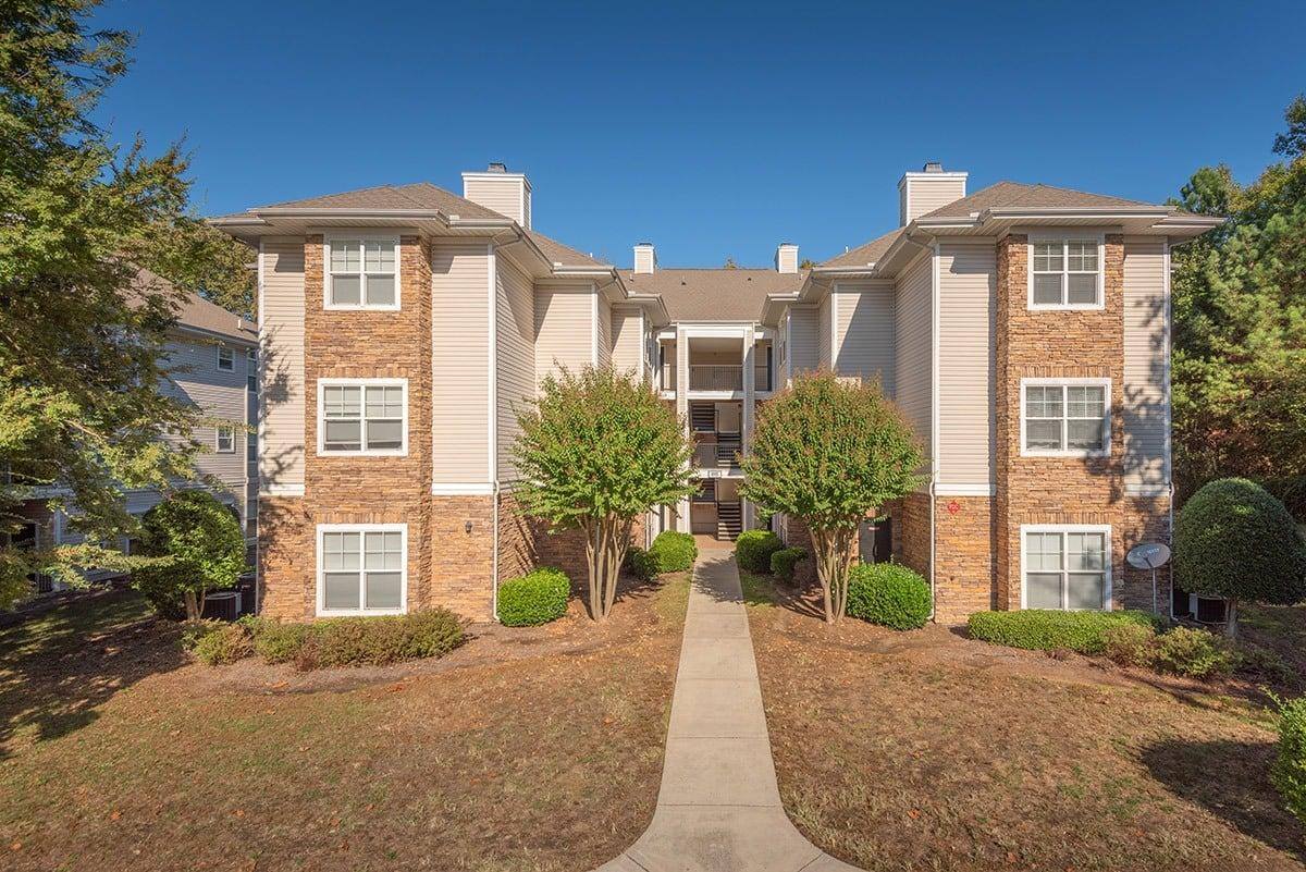Apartment for rent at Stone Ridge, 8945 Camden Creek Lane #303, Charlotte, NC 28273