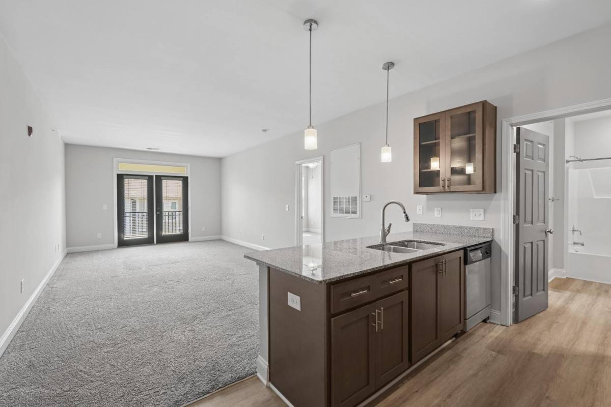 Apartment for rent at 3000 Bluebird Lane #107, Mebane, NC 27302