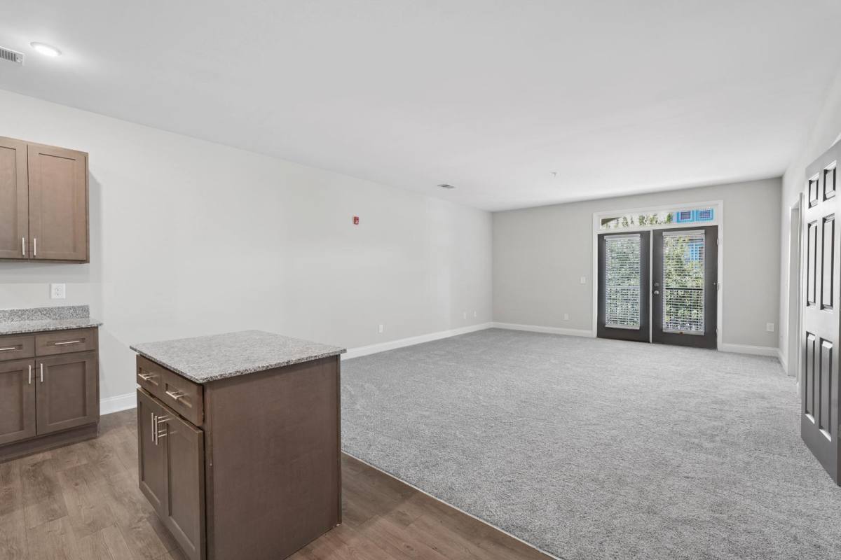 Apartment for rent at 3060 Bluebird Lane #107, Mebane, NC 27302