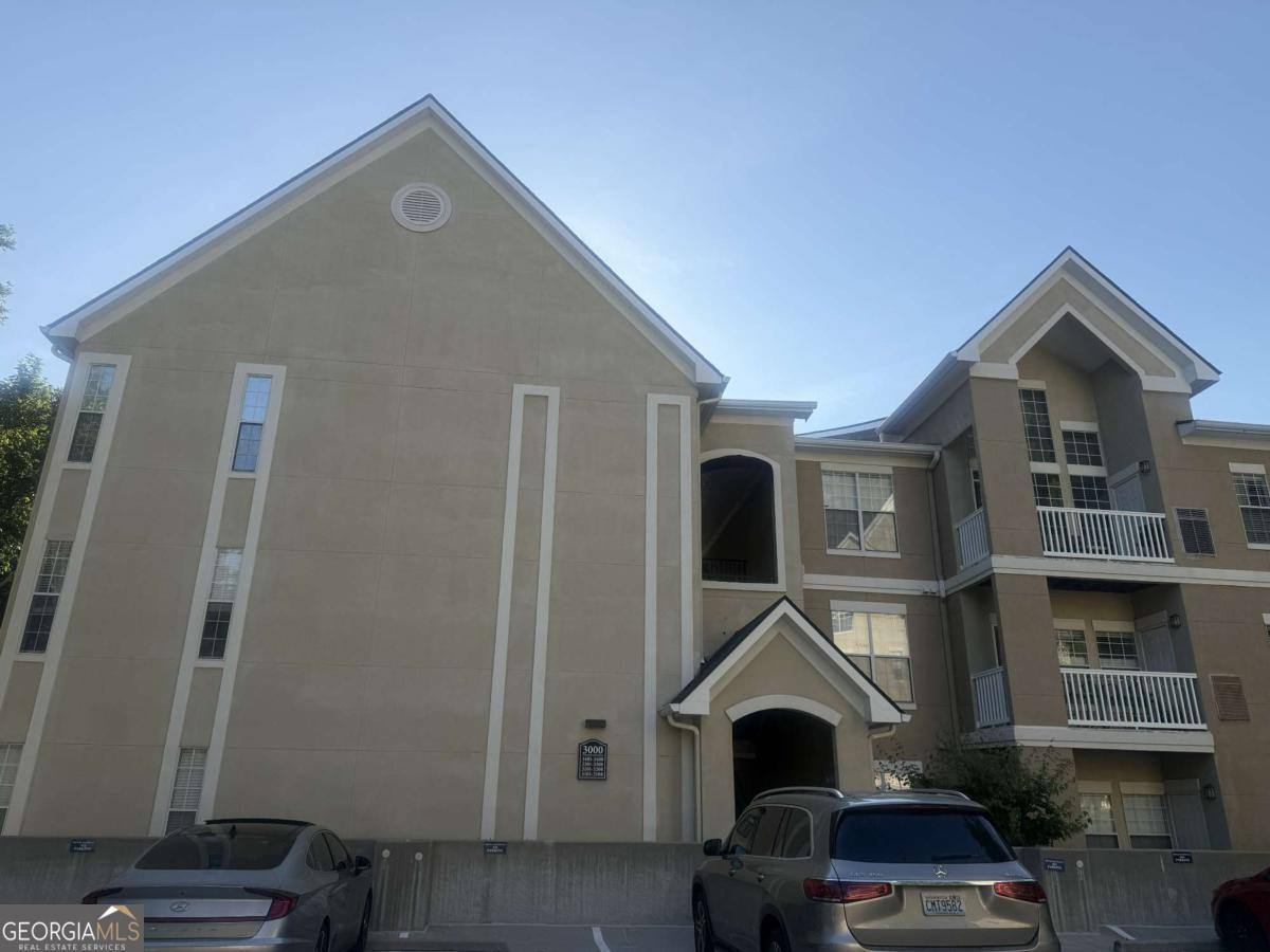 Condo for rent at 3302 Westchester Ridge NE, Atlanta, GA 30329