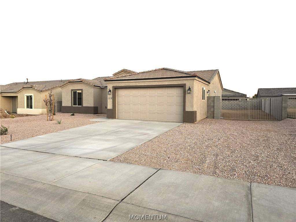 House for rent at 3378 E Rusty Spur Ave, Kingman, AZ 86409