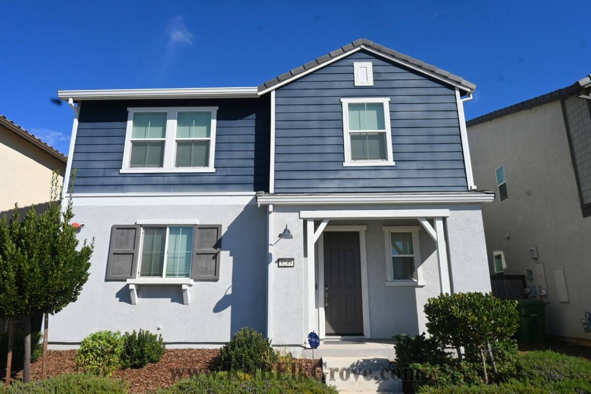 House for rent at 8249 Peterborough Way, Elk Grove, CA 95757