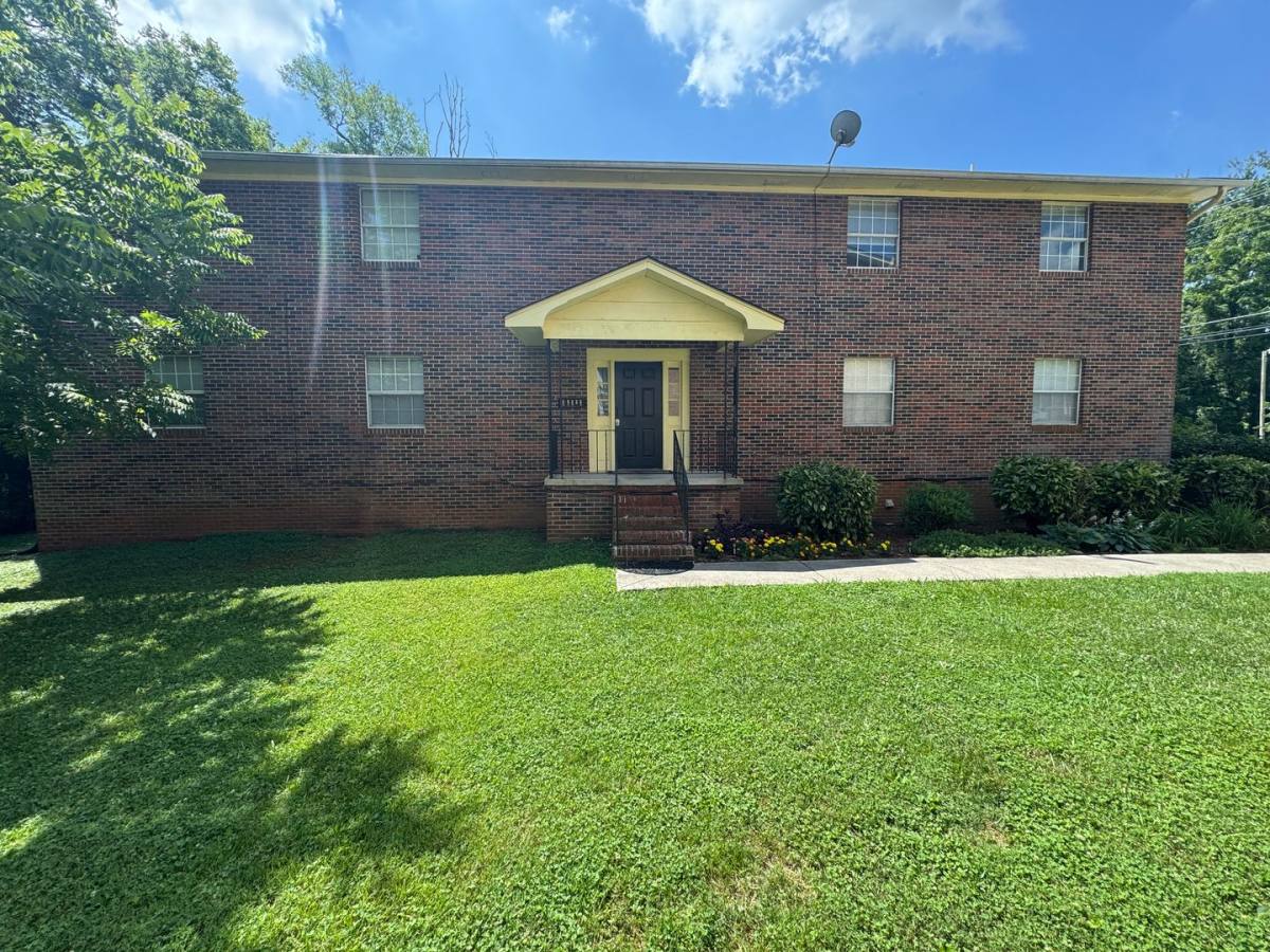 Apartment for rent at 212 S David Lane, Knoxville, TN 37922