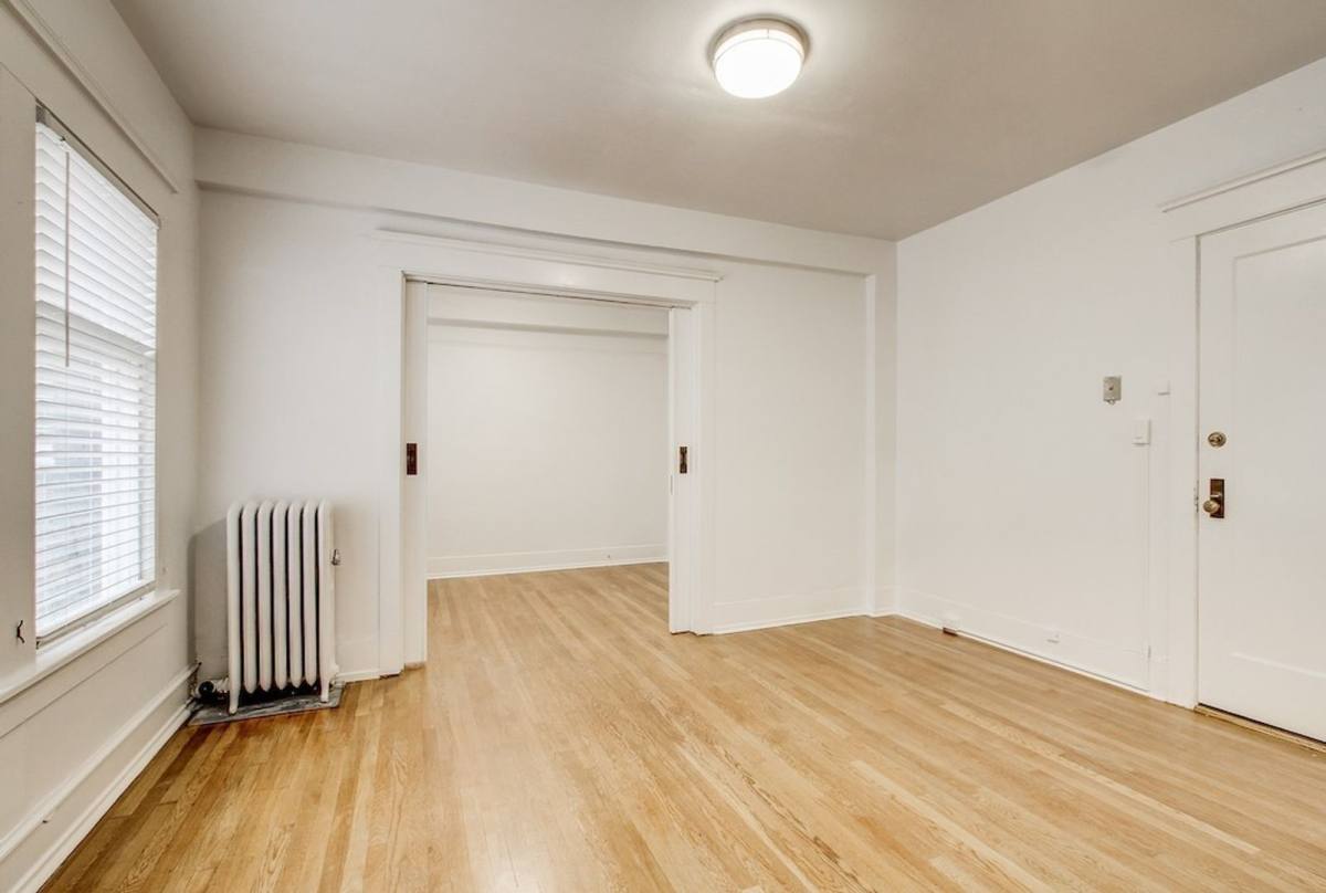 Virginian, 2014 4th Ave, Seattle, WA 98121 - Apartment for Rent - Image 1
