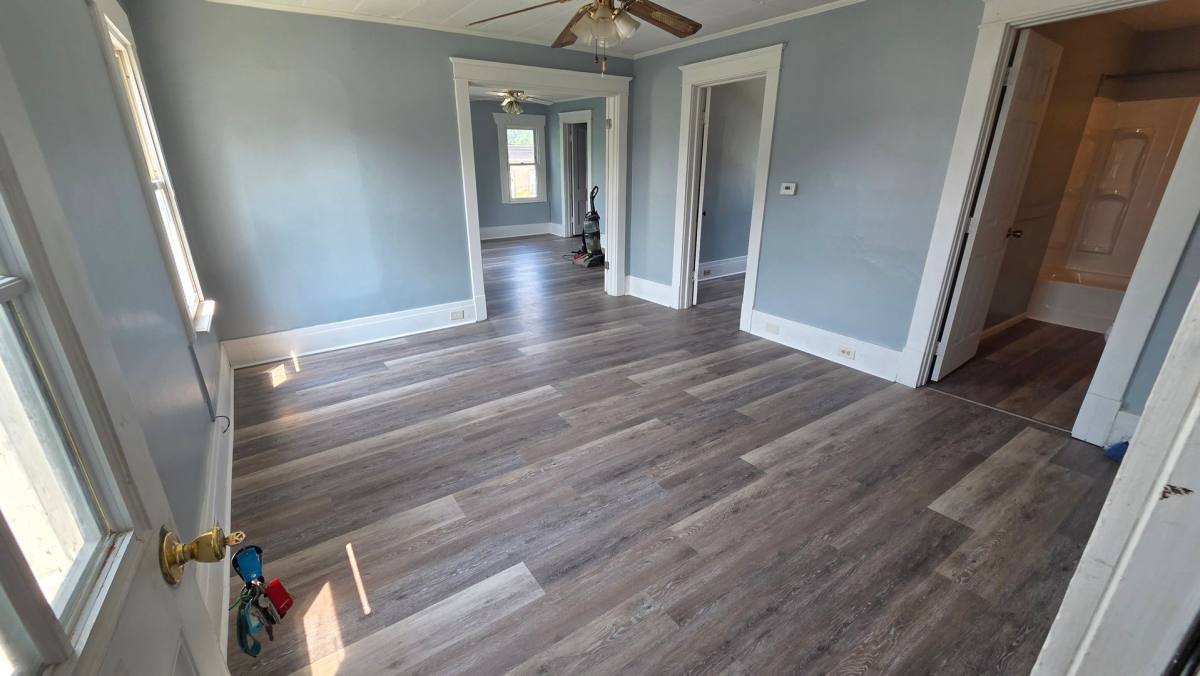 Apartment for rent at 903 W 4th St, Erie, PA 16507