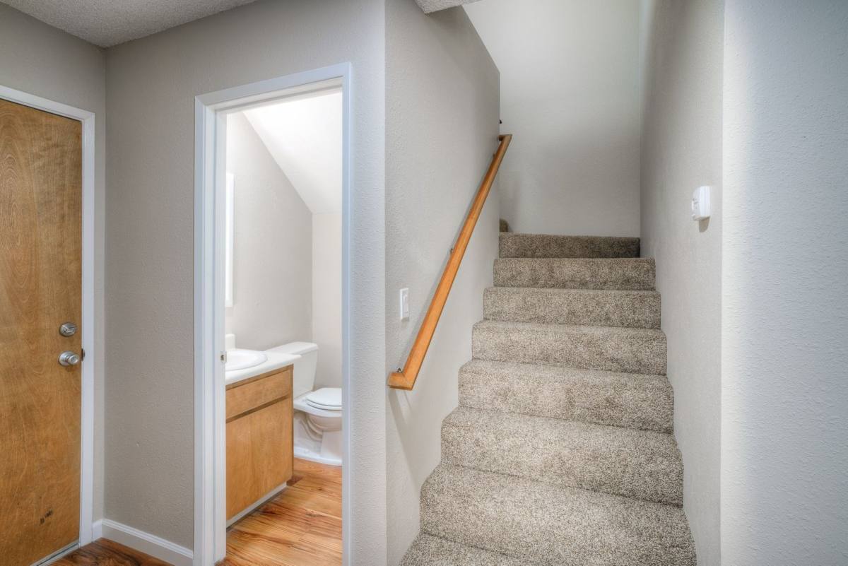 Townhouse for rent at 52 Tara Terrace, Chico, CA 95973