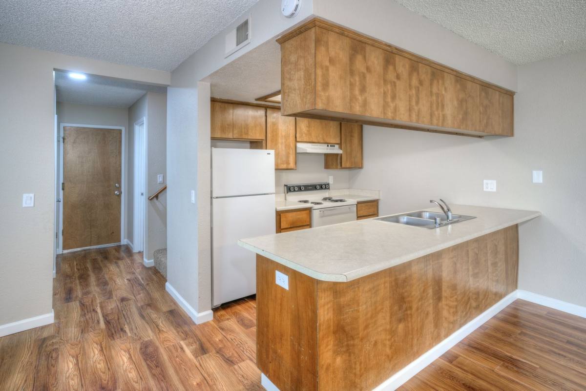 Townhouse for rent at 52 Tara Terrace, Chico, CA 95973