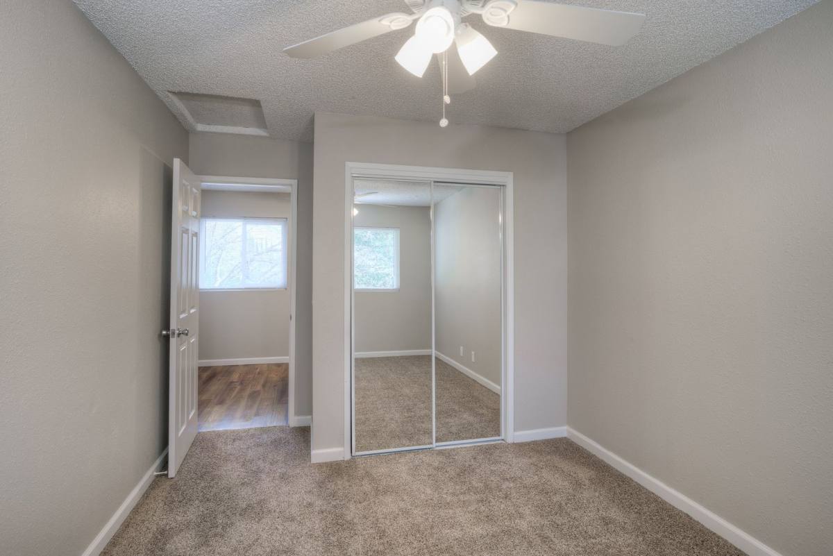 Townhouse for rent at 52 Tara Terrace, Chico, CA 95973
