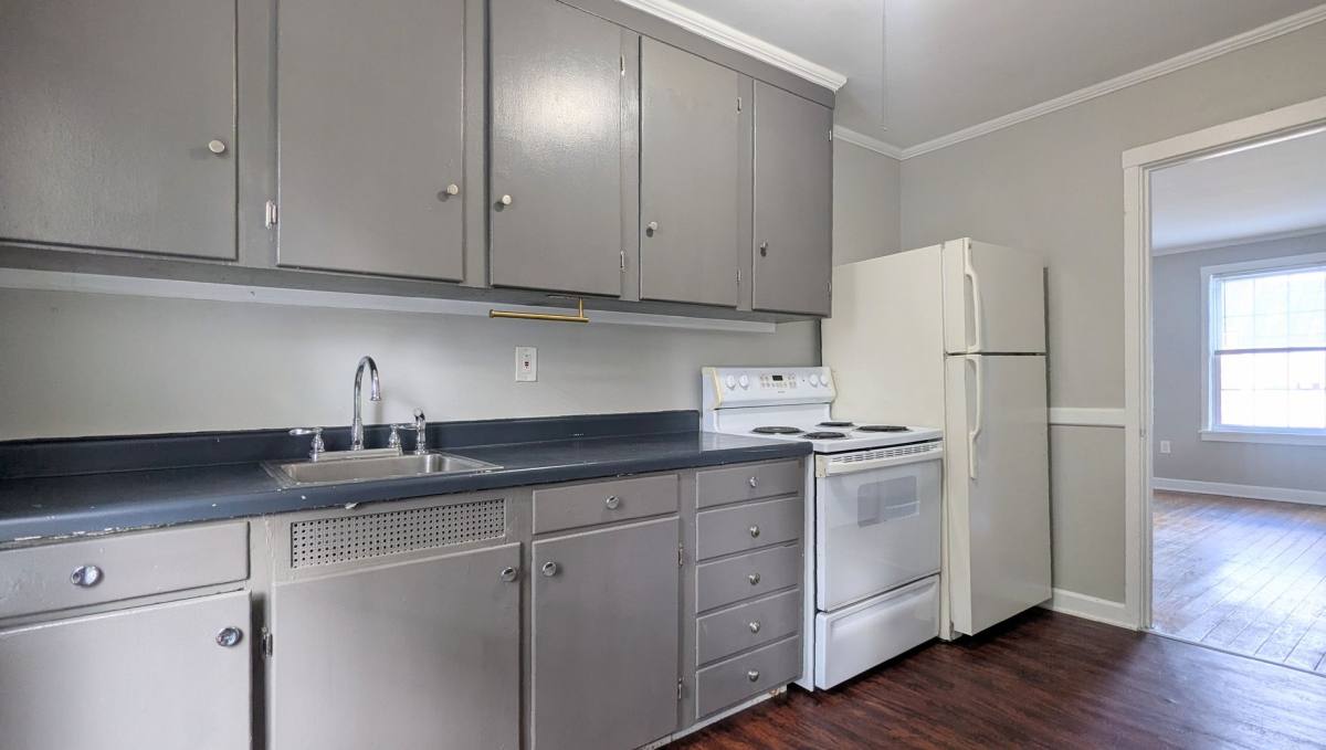 Apartment for rent at 112 Eastern Ave, Augusta, ME 04330