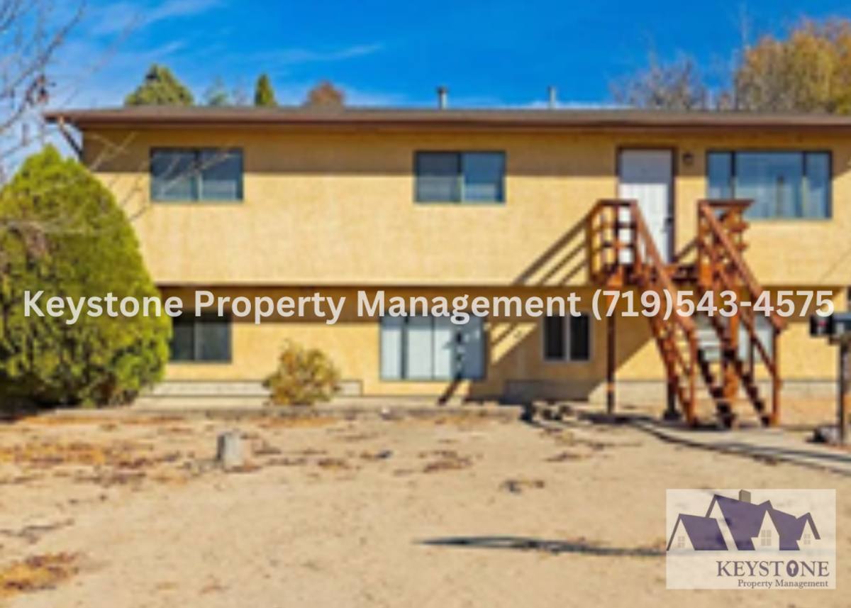 Apartment for rent at 603 W Routt Ave, Pueblo, CO 81004