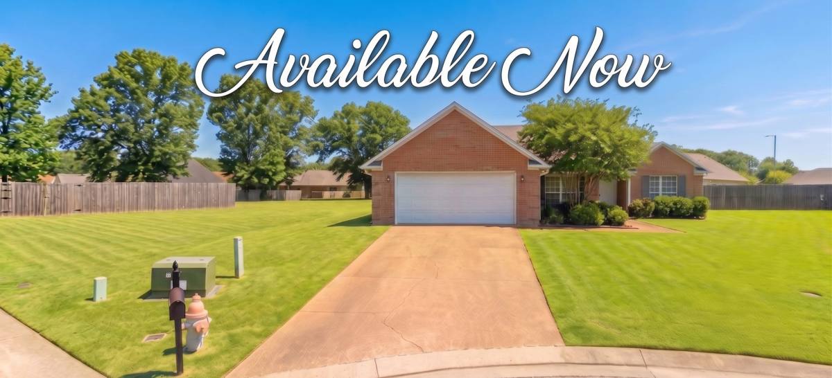 House for rent at 164 Julius Cove, Medina, TN 38355