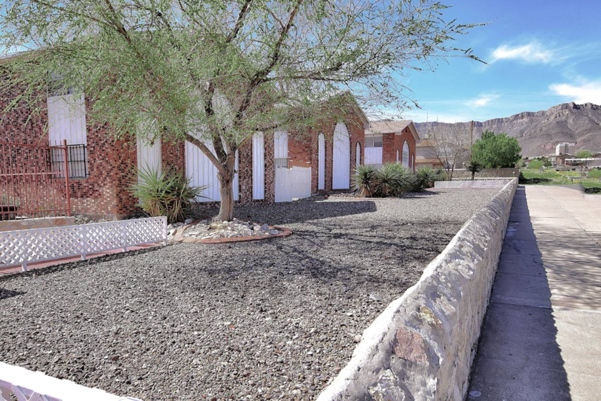 Apartment for rent at 3600 Johnson Ave, El Paso, TX 79930
