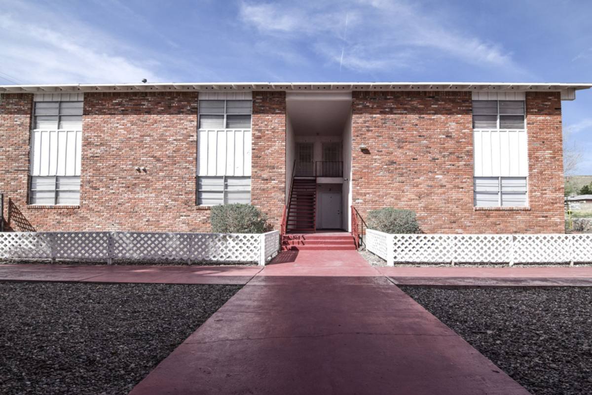 Apartment for rent at 3600 Johnson Ave, El Paso, TX 79930