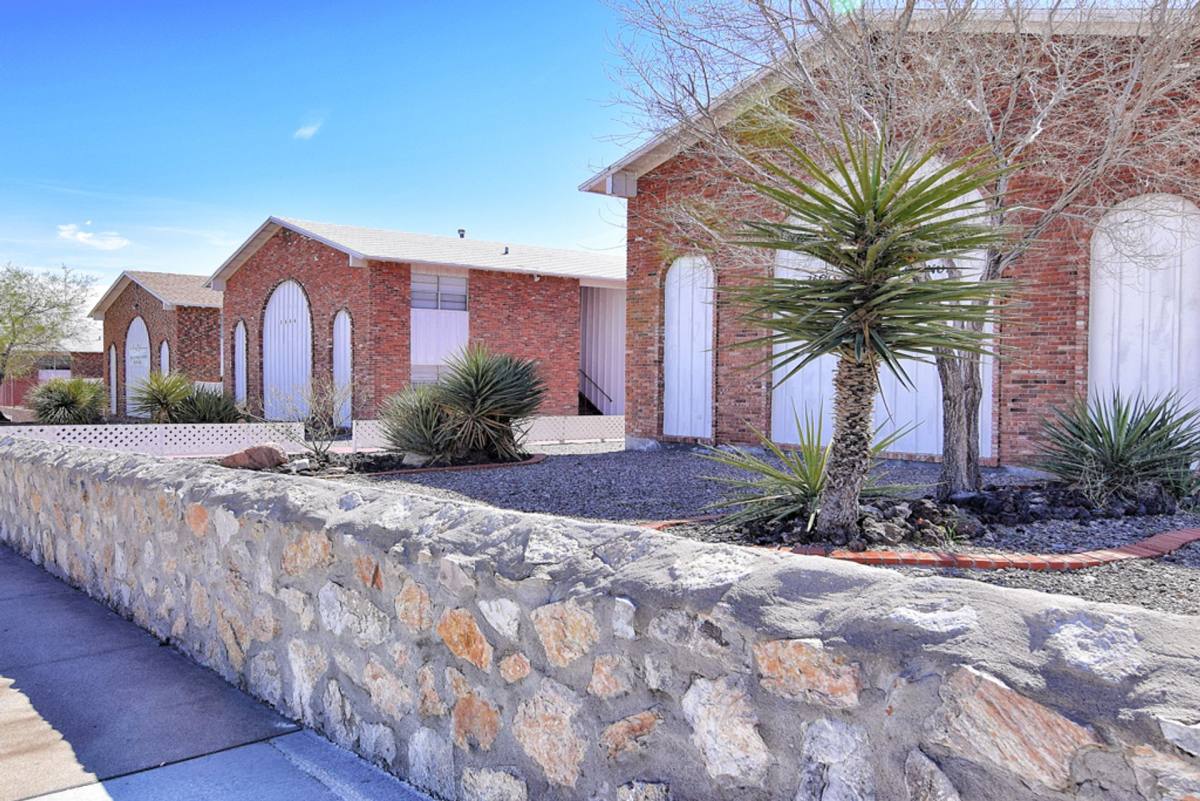 Apartment for rent at 3600 Johnson Ave, El Paso, TX 79930