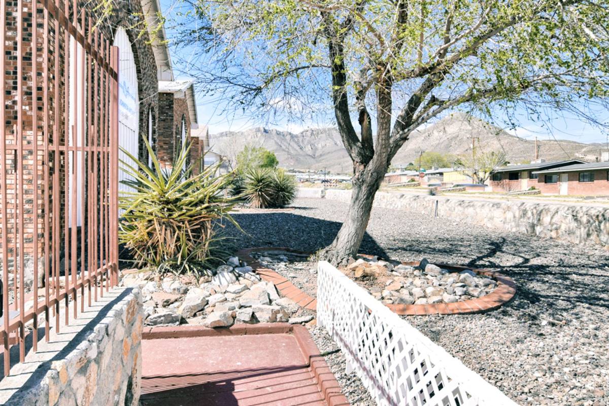 Apartment for rent at 3600 Johnson Ave, El Paso, TX 79930