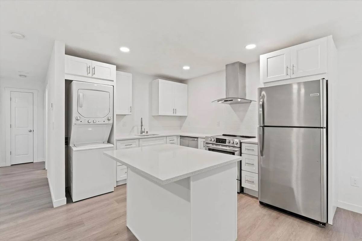 Apartment for rent at 10211 E 14th Ave, Spokane, WA 99206