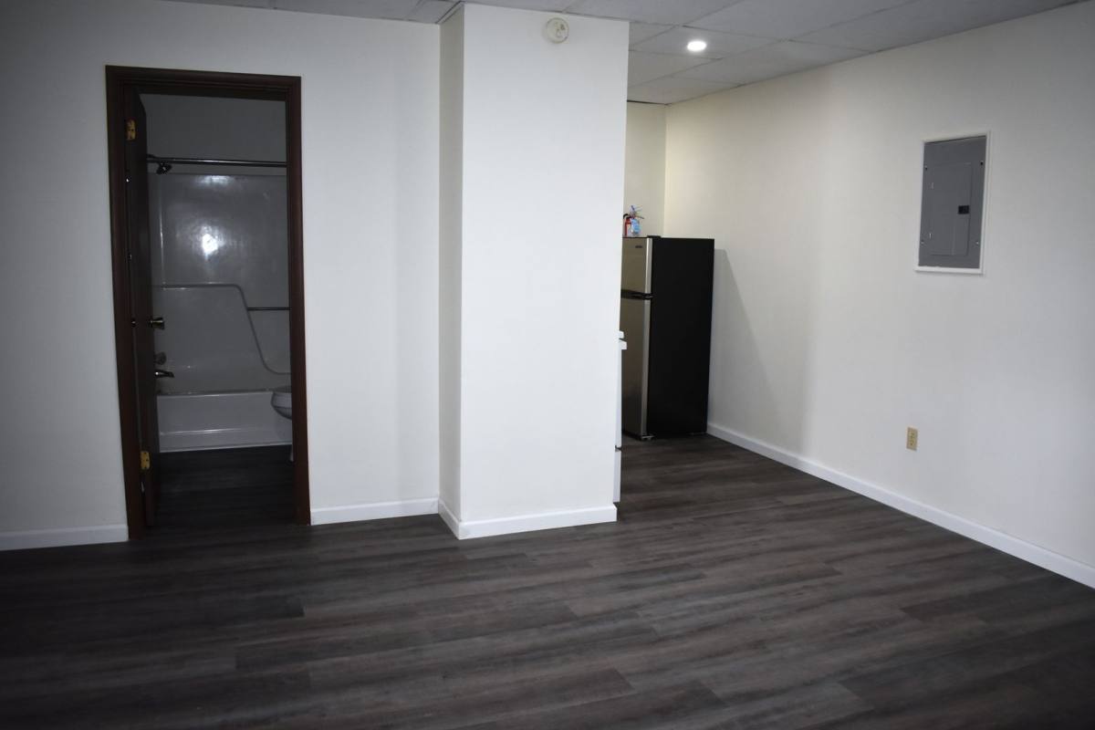 Apartment for rent at 736 Philadelphia St, Indiana, PA 15701