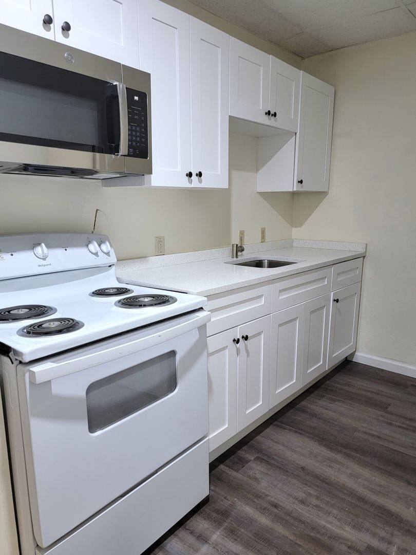 Apartment for rent at 736 Philadelphia St, Indiana, PA 15701