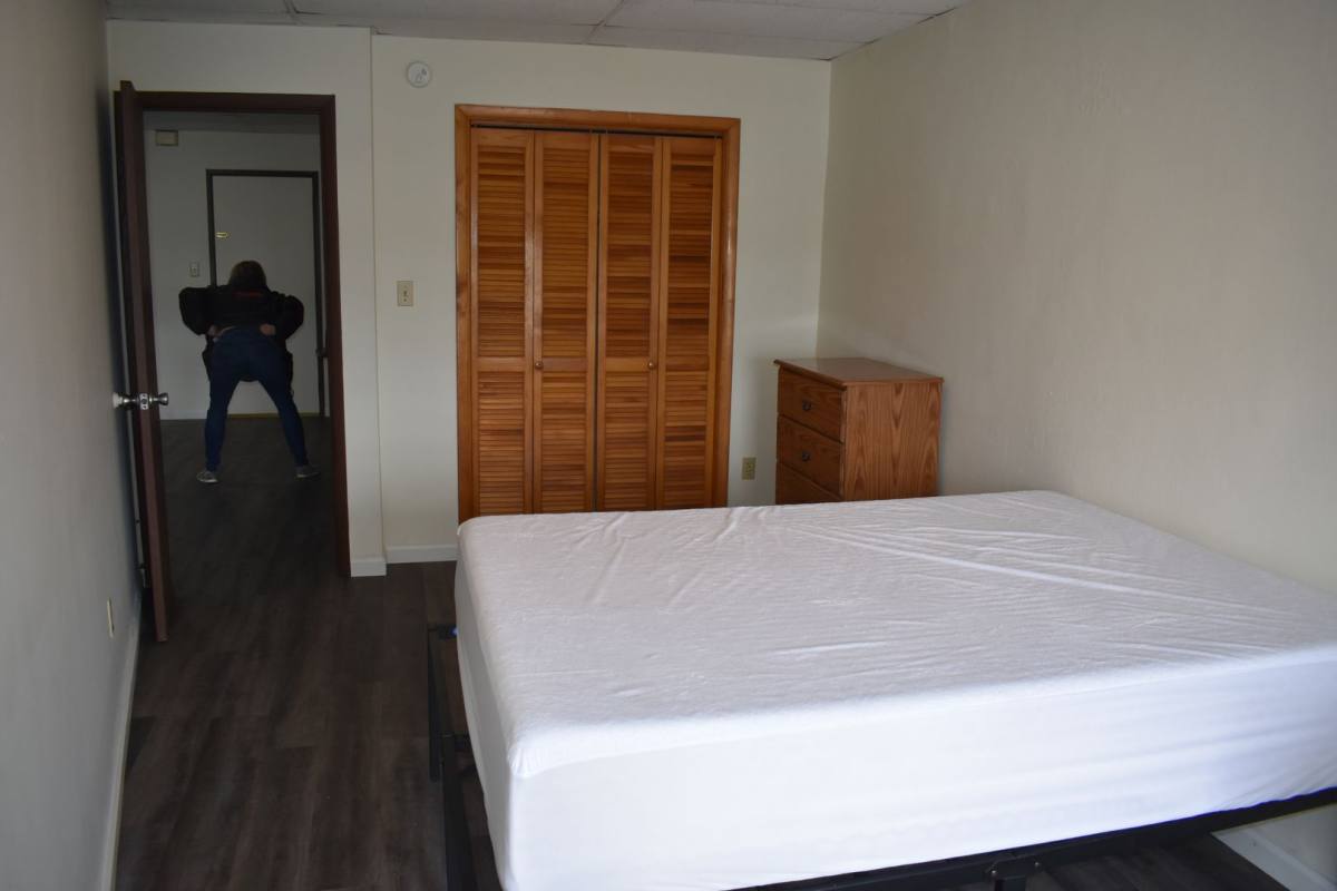 Apartment for rent at 736 Philadelphia St, Indiana, PA 15701
