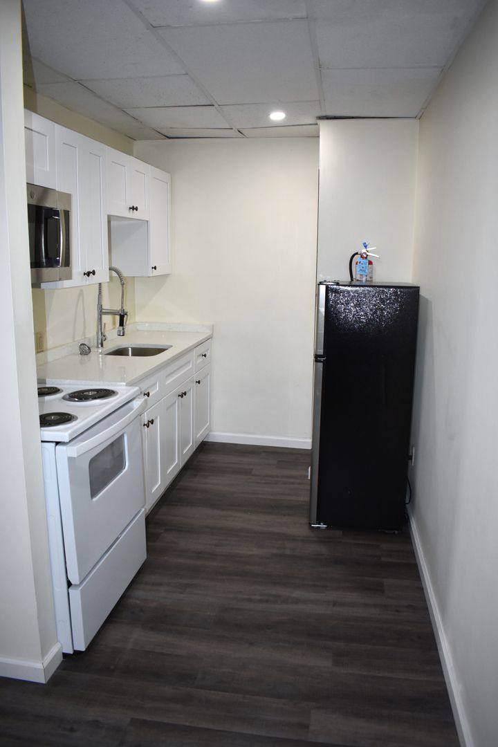 Apartment for rent at 736 Philadelphia St, Indiana, PA 15701