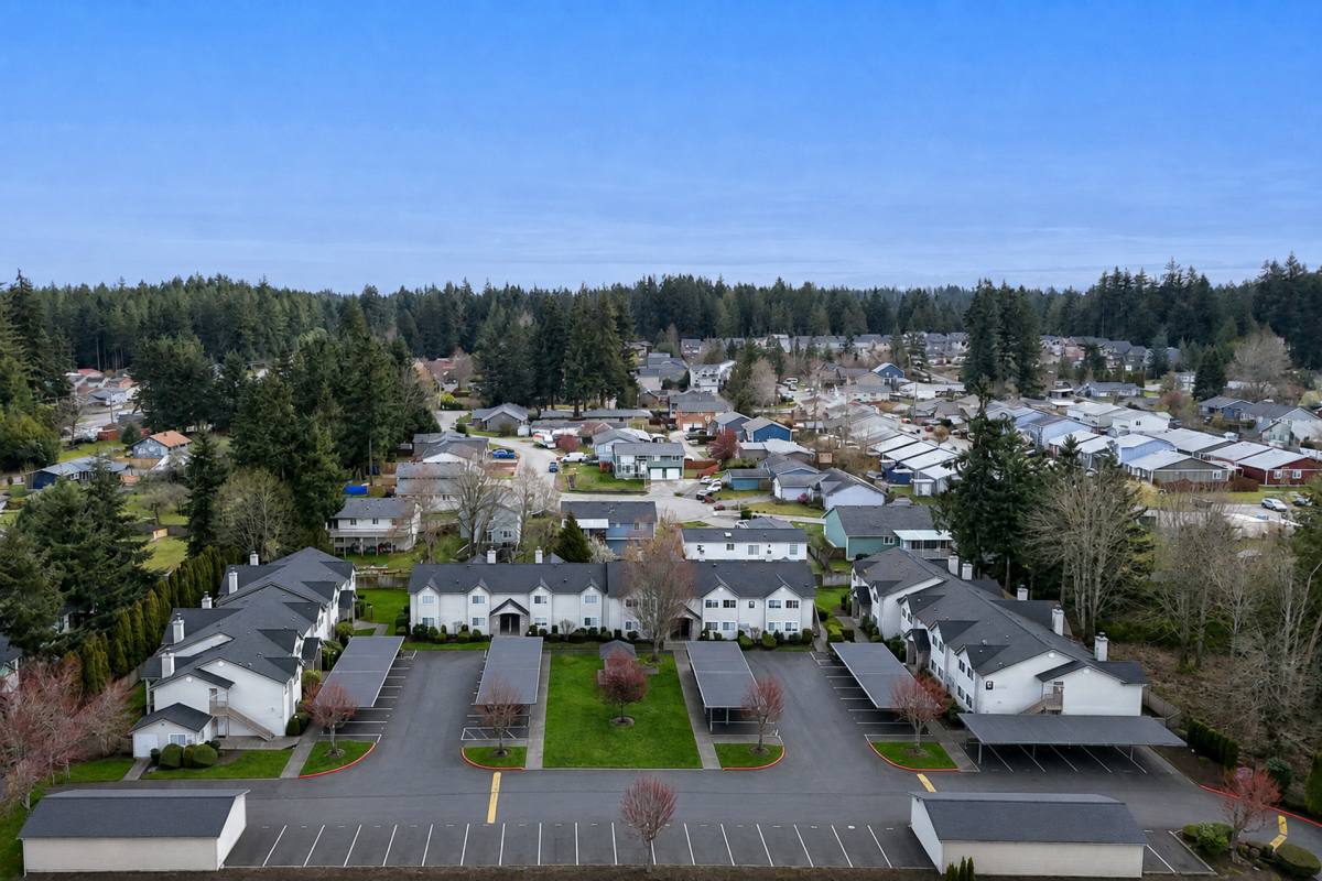Apartment for rent at Lund Village, 1912 SE Jerry Lane, Port Orchard, WA 98366