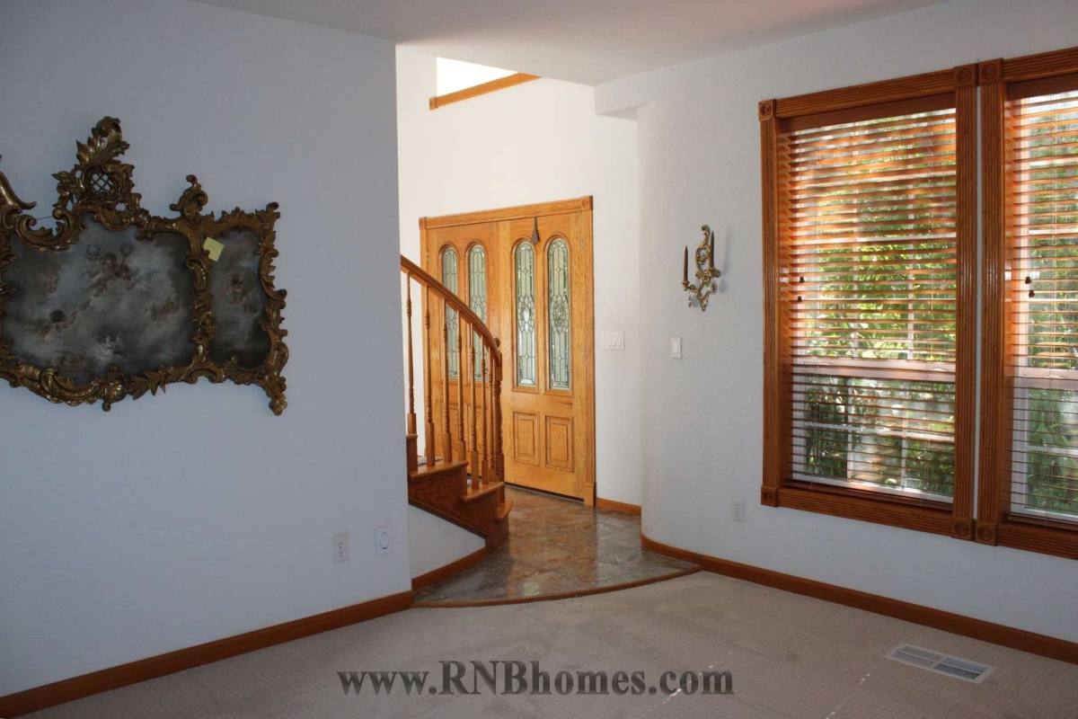 House for rent at 677 Hoppe Lane, Auburn, CA 95603