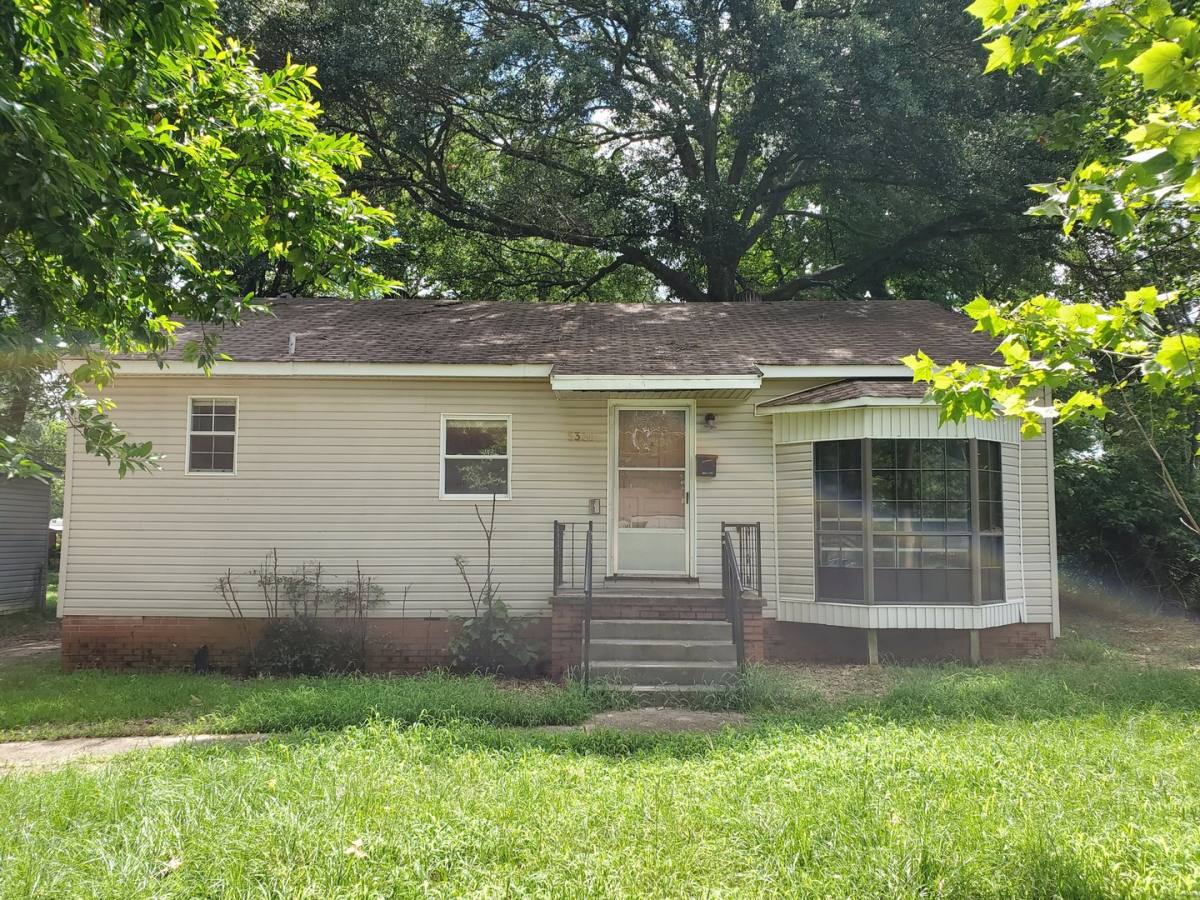 House for rent at 5331 Fairfax Ave, Shreveport, LA 71108