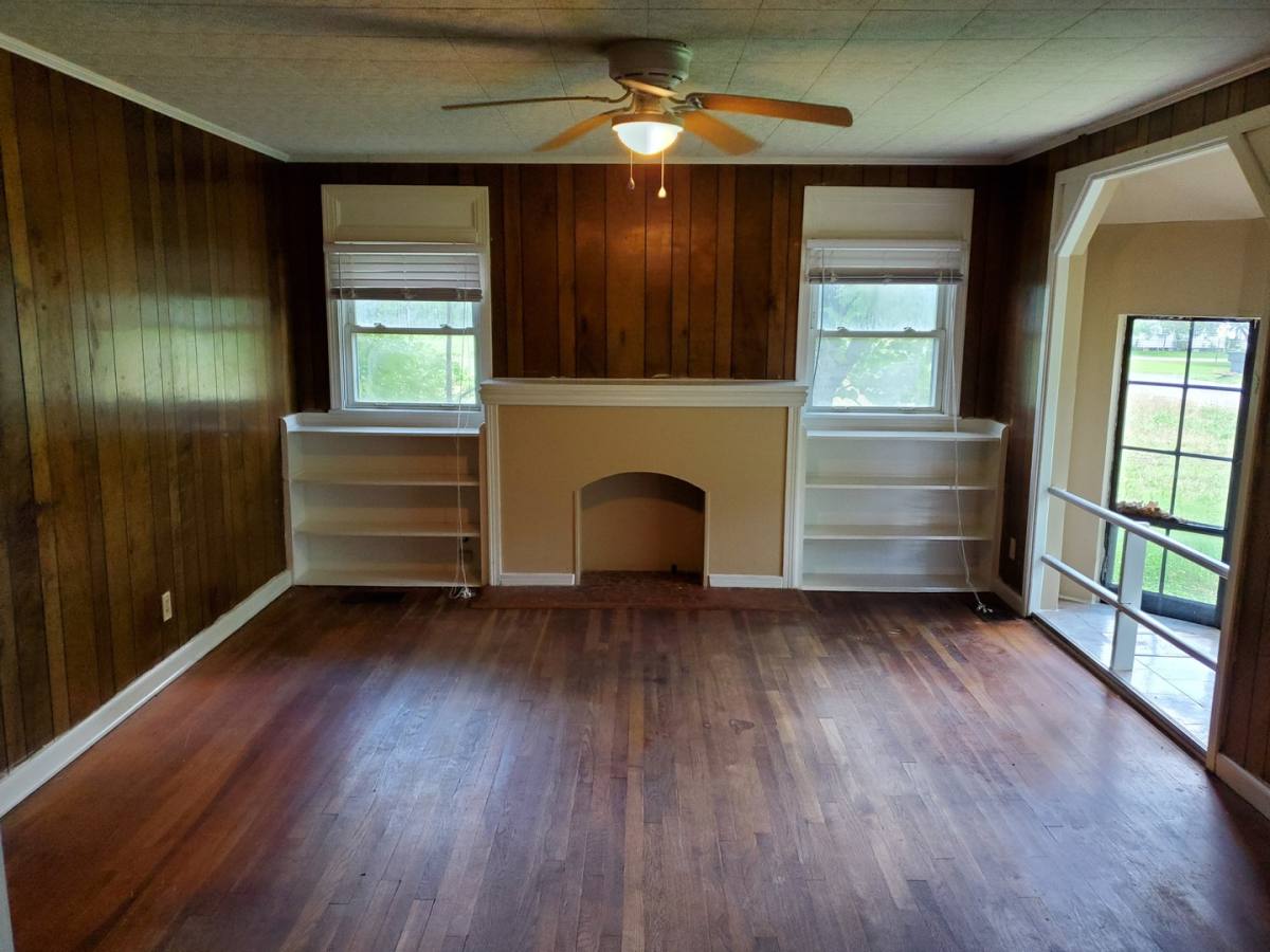 House for rent at 5331 Fairfax Ave, Shreveport, LA 71108