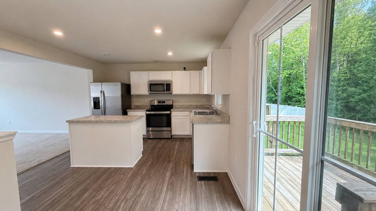 House for rent at 2044 Petersen Way, Suffolk, VA 23434