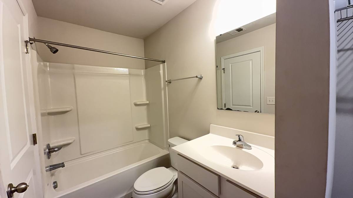 House for rent at 2044 Petersen Way, Suffolk, VA 23434