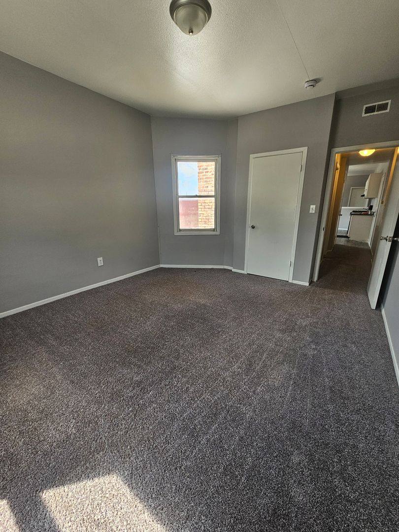 Apartment for rent at 1022 15th Ave, East Moline, IL 61244