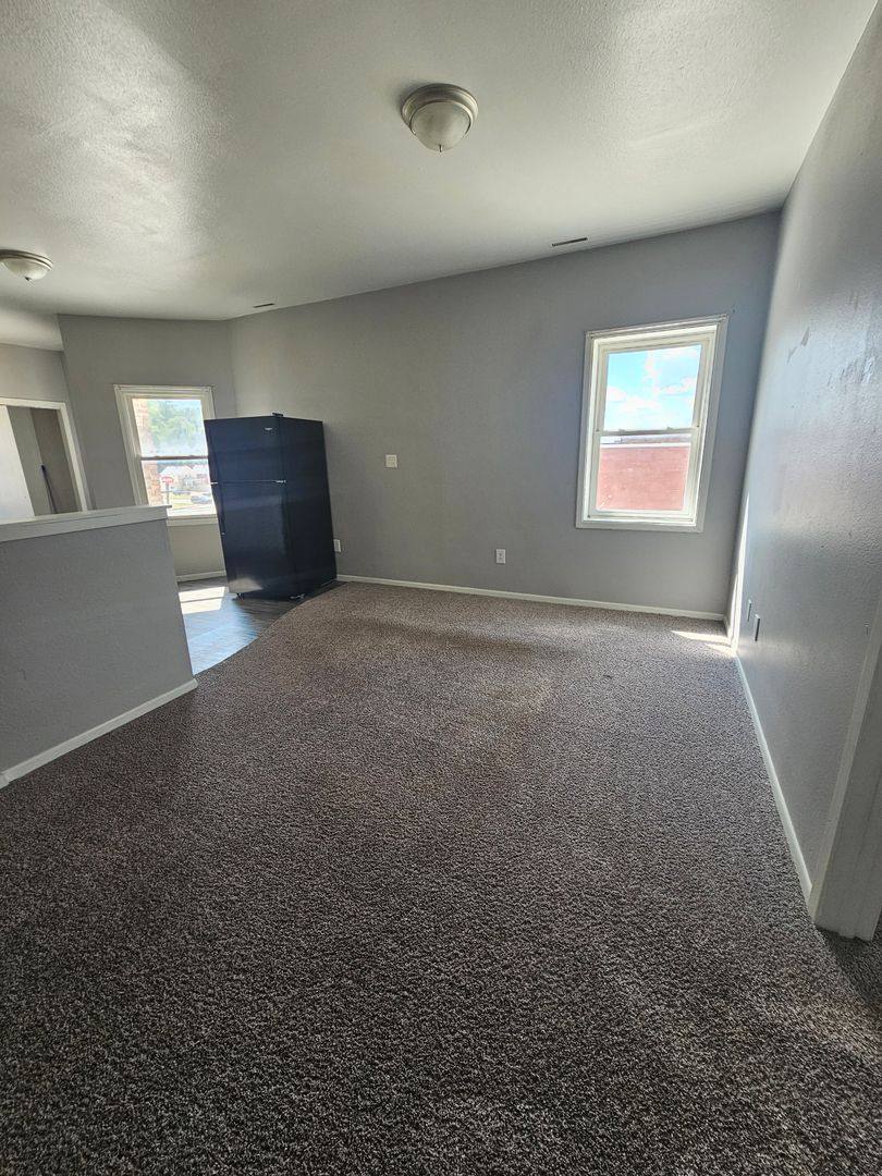 Apartment for rent at 1022 15th Ave, East Moline, IL 61244