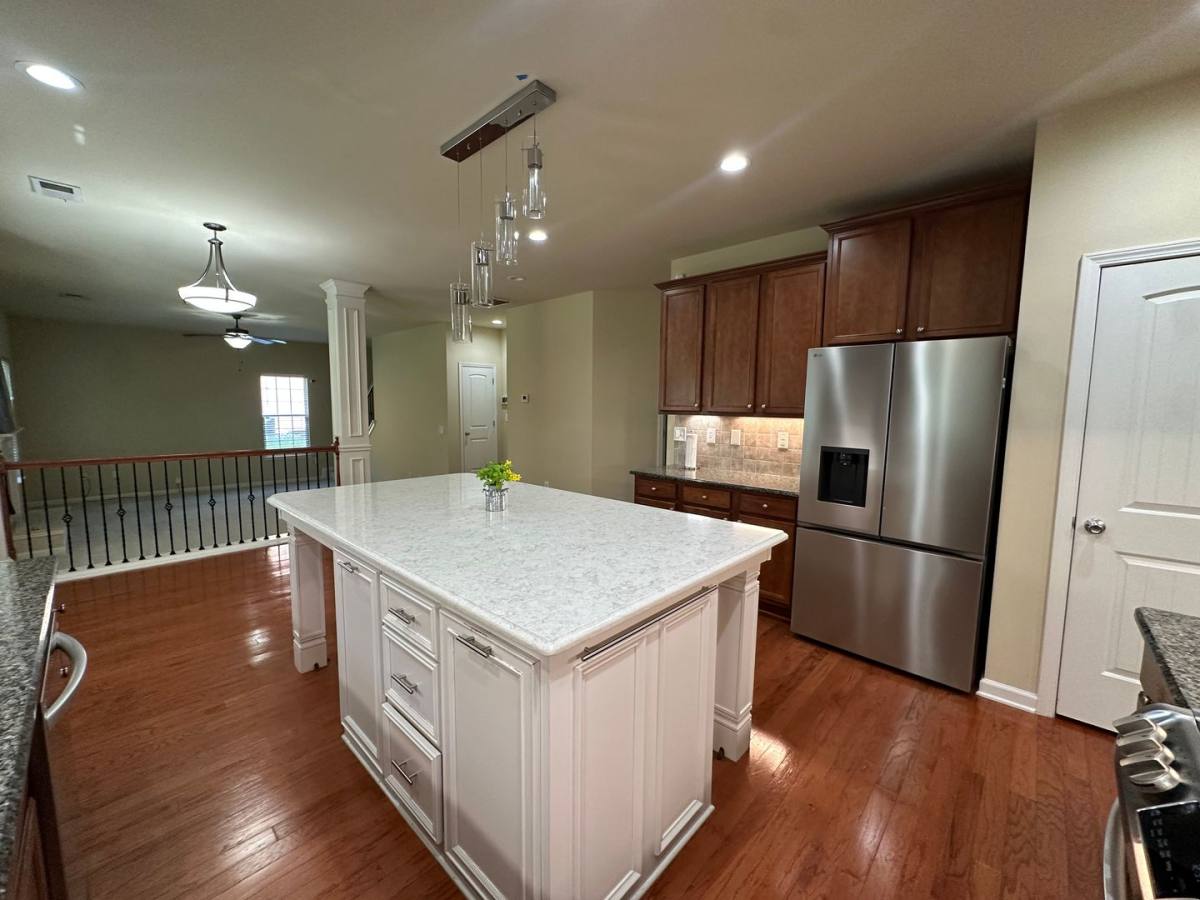 House for rent at 837 York Imperial Trail, Oxford, AL 36203