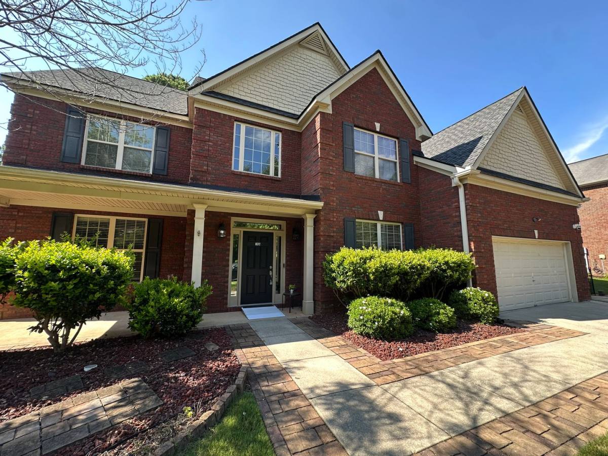 House for rent at 837 York Imperial Trail, Oxford, AL 36203