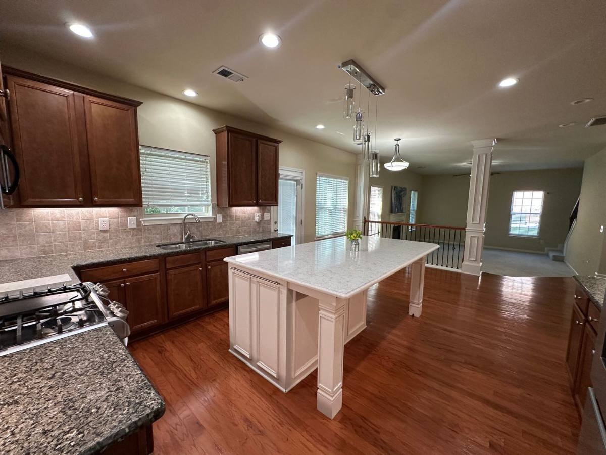 House for rent at 837 York Imperial Trail, Oxford, AL 36203