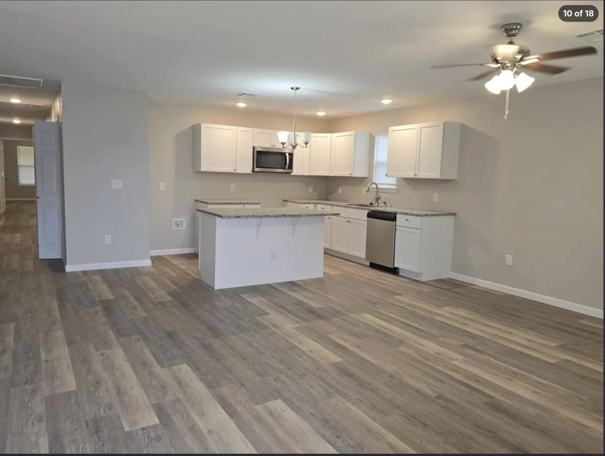 Apartment for rent at 4103 W 56th Place S, Tulsa, OK 74107