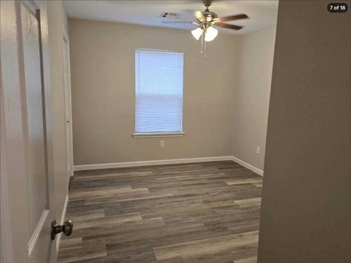 Apartment for rent at 4103 W 56th Place S, Tulsa, OK 74107