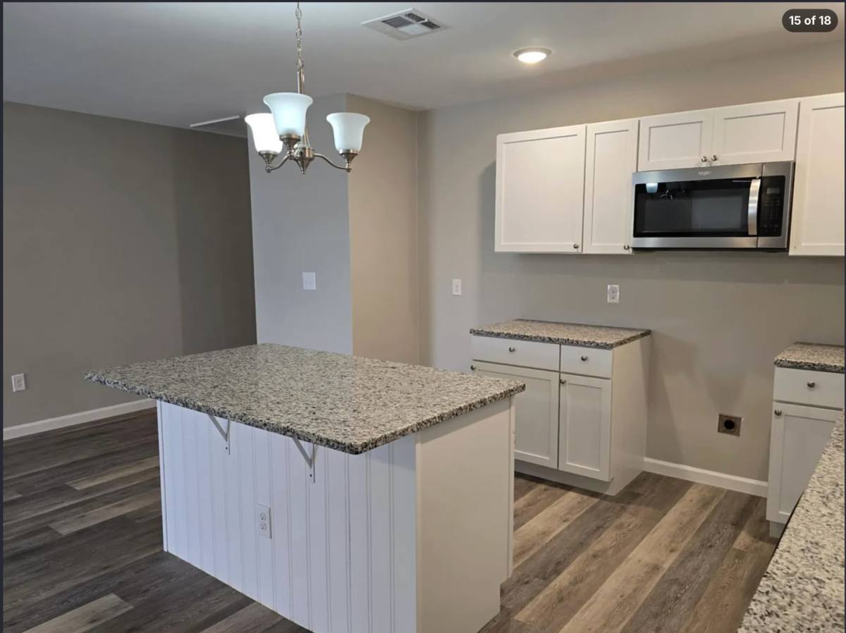 Apartment for rent at 4103 W 56th Place S, Tulsa, OK 74107