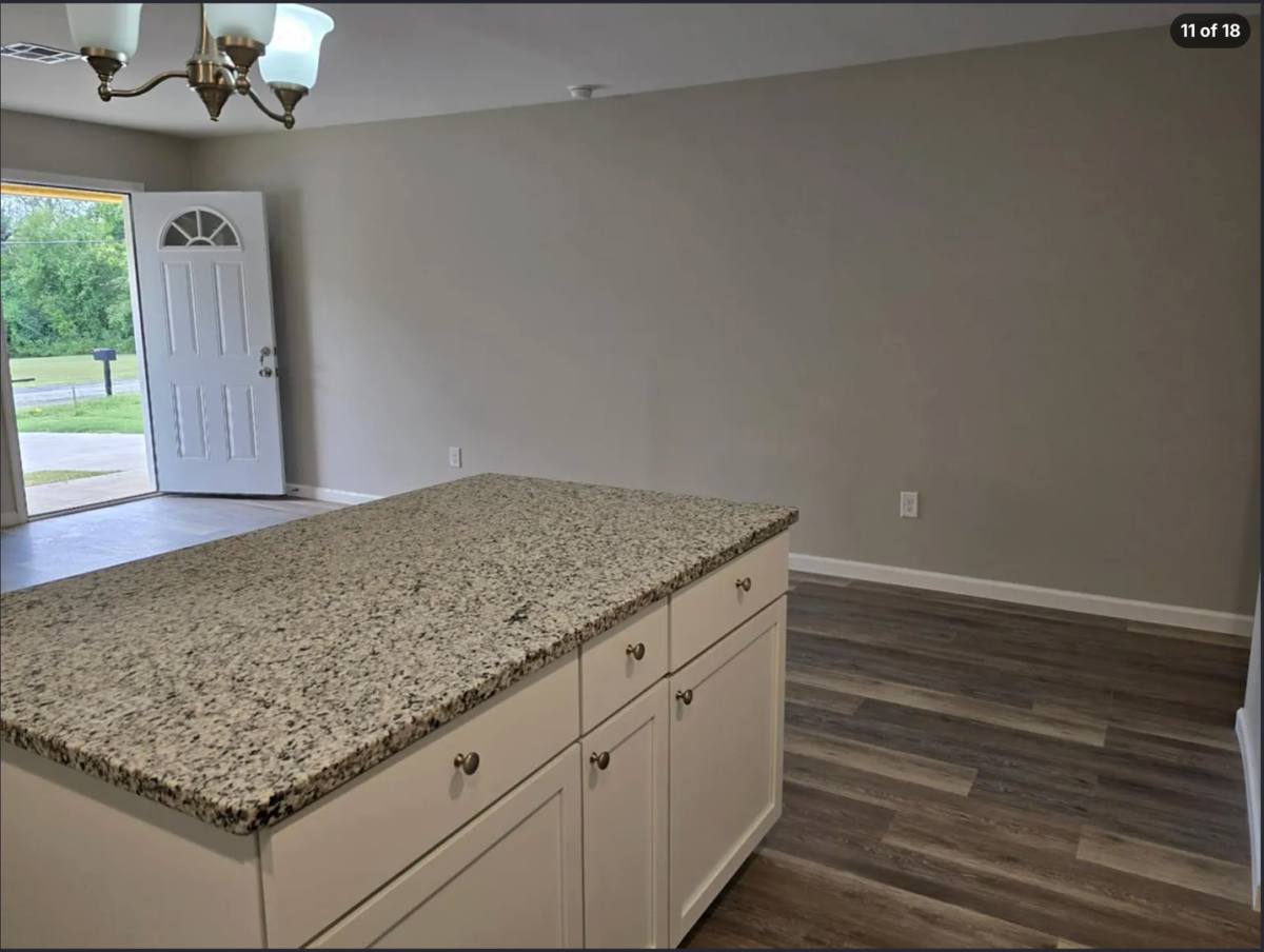 Apartment for rent at 4103 W 56th Place S, Tulsa, OK 74107