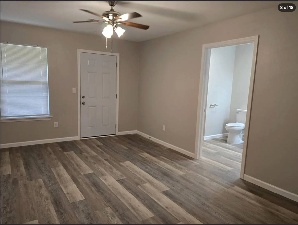 Apartment for rent at 4103 W 56th Place S, Tulsa, OK 74107