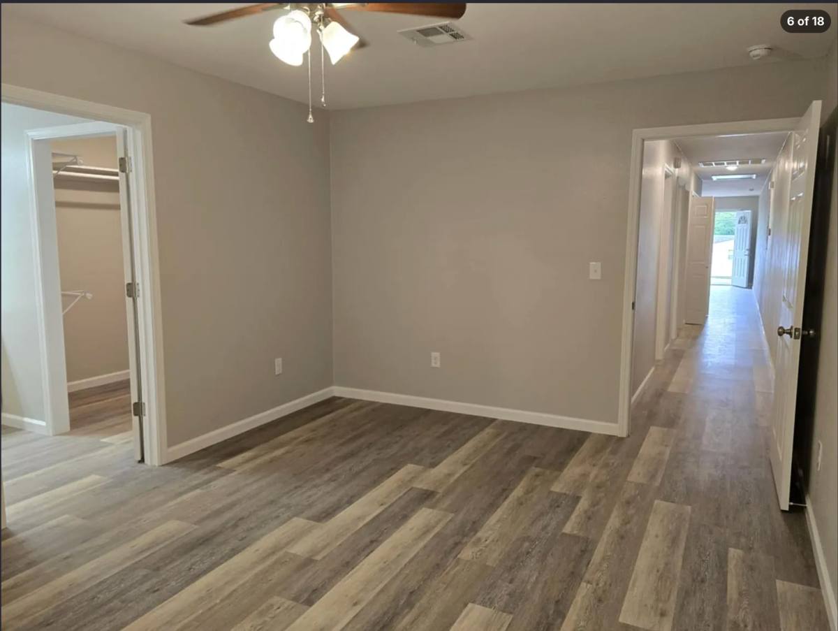 Apartment for rent at 4103 W 56th Place S, Tulsa, OK 74107