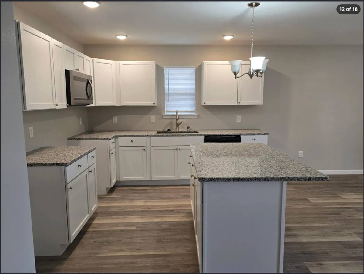 Apartment for rent at 4103 W 56th Place S, Tulsa, OK 74107