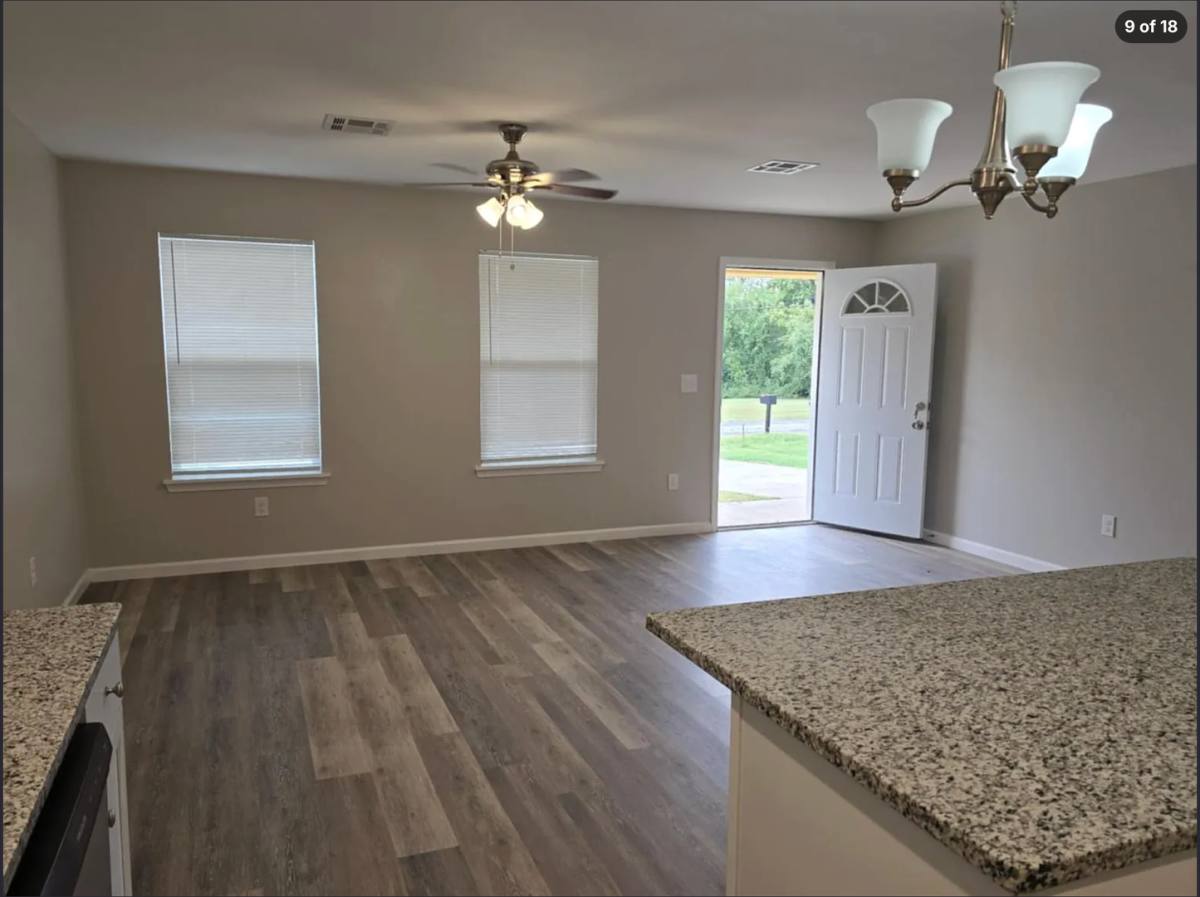 Apartment for rent at 4103 W 56th Place S, Tulsa, OK 74107